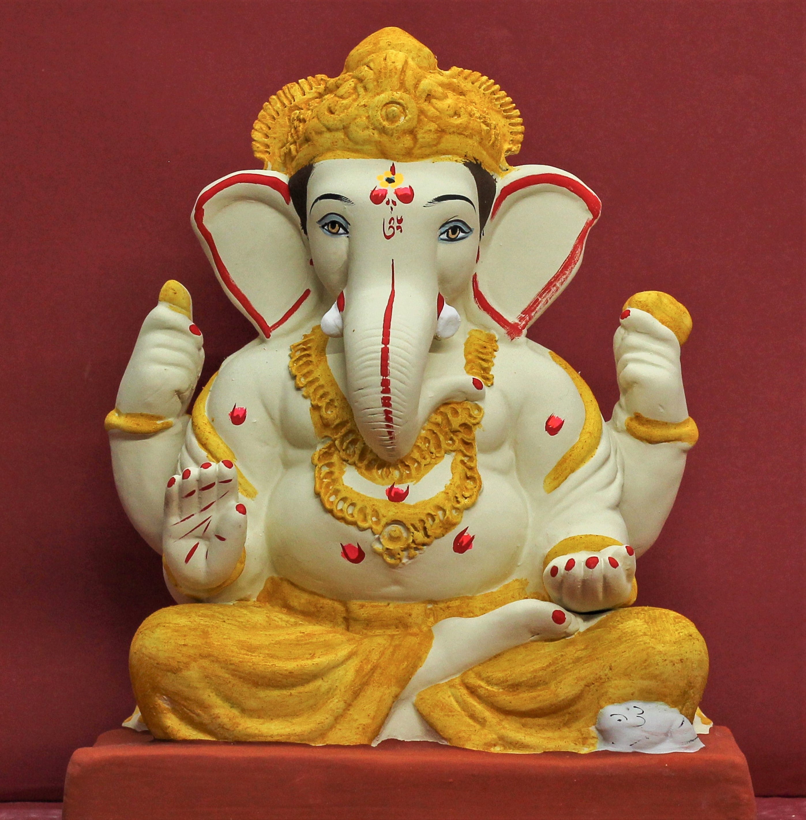 15 Inches - Haldi Shadu Matti