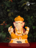 Mysori Assan Haldi  (10 Inches)