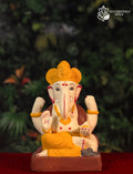 Load Shivrekar Haldi  (10 Inches)
