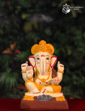 Mysori Haldi (10 Inches)