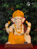 Peshwai Load Haldi (16 Inches)