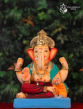 Load Shivrekar in Red & Blue (14 Inches)