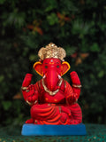 Load Shivrekar Red (12 Inches)