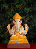 Sadhi Mandi Haldi (12 Inches)