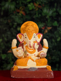 Dagdusheth Haldi (12 Inches)